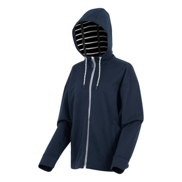 Regatta M00o93H7pQ09L8X1t49cHY01Z5j4TT91fGfr Flis jakna - Bayletta Hoody II Tamnoplava_540 17698
