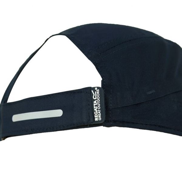 Regatta M00o93H7pQ09L8X1t49cHY01Z5j4TT91fGfr Kapa - Active Cap II Tamnoplava_540 17719