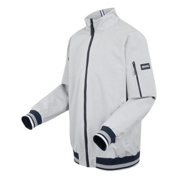 Regatta M00o93H7pQ09L8X1t49cHY01Z5j4TT91fGfr Jakna - Shorebay Jkt III Offwhite_G53 17799