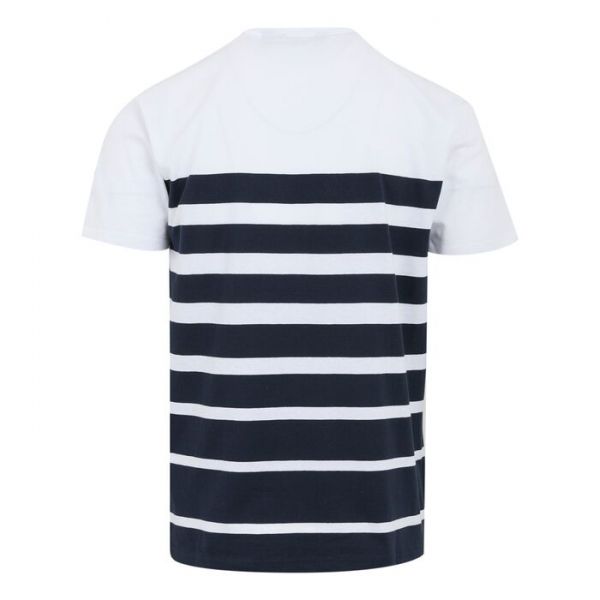 Regatta M00o93H7pQ09L8X1t49cHY01Z5j4TT91fGfr Majica - Shorebay Tee III Prugasta_061 17908