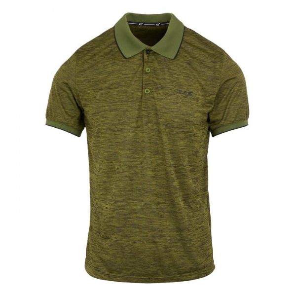 Regatta M00o93H7pQ09L8X1t49cHY01Z5j4TT91fGfr Polo majica - Remex II Maslinasta_1W3 18006