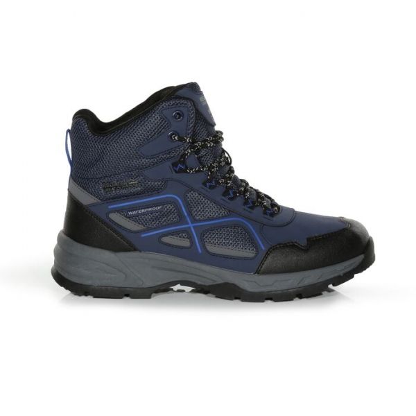 Regatta M00o93H7pQ09L8X1t49cHY01Z5j4TT91fGfr Cipele - Vendeavour Boot Plave_942 18162