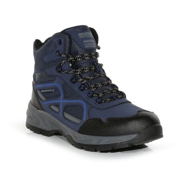 Regatta M00o93H7pQ09L8X1t49cHY01Z5j4TT91fGfr Cipele - Vendeavour Boot Plave_942 18163