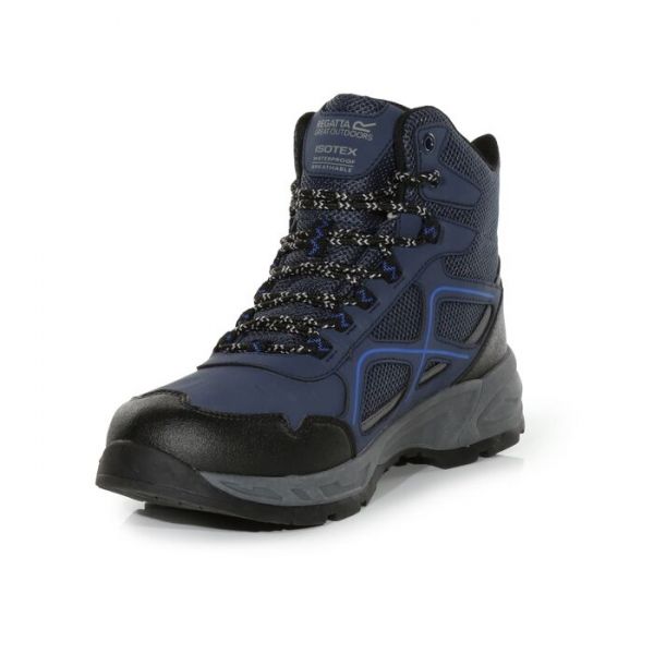 Regatta M00o93H7pQ09L8X1t49cHY01Z5j4TT91fGfr Cipele - Vendeavour Boot Plave_942 18165