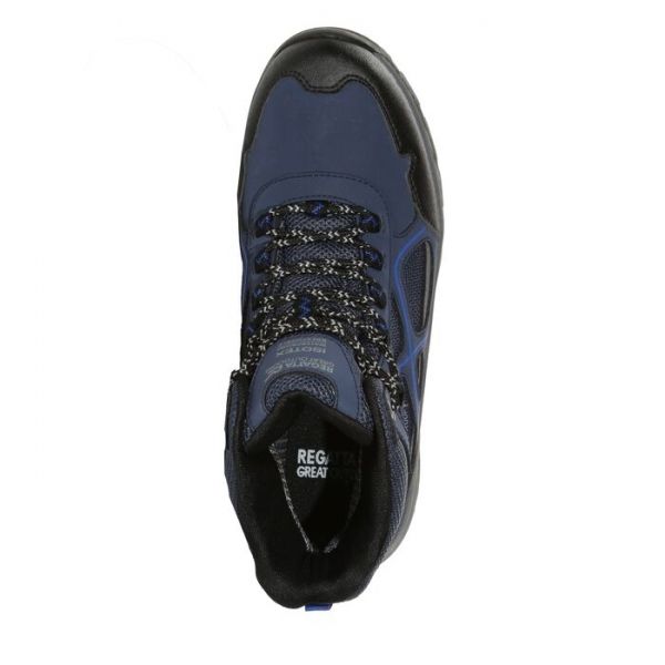 Regatta M00o93H7pQ09L8X1t49cHY01Z5j4TT91fGfr Cipele - Vendeavour Boot Plave_942 18167