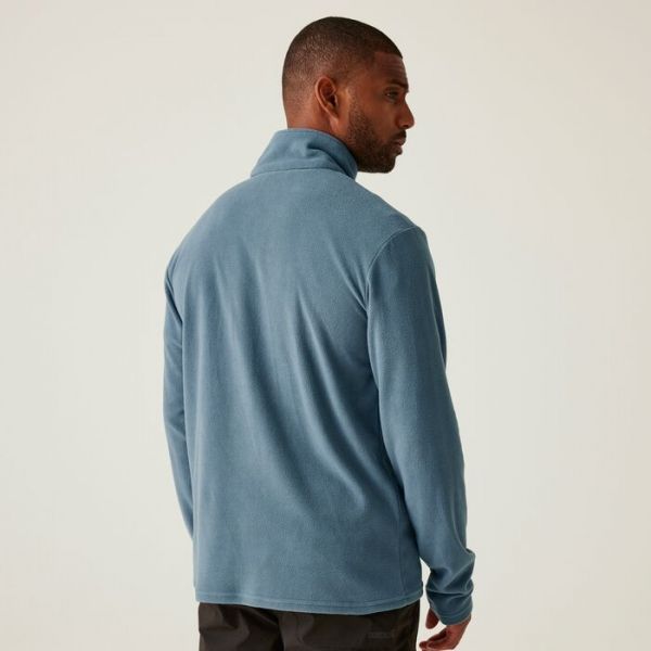 Regatta M00o93H7pQ09L8X1t49cHY01Z5j4TT91fGfr Jakna - Thompson Fleece Plava_S7G 18233