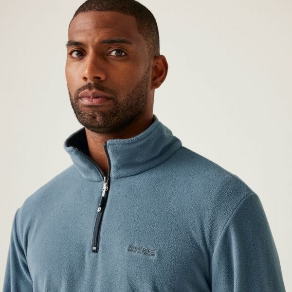 Regatta M00o93H7pQ09L8X1t49cHY01Z5j4TT91fGfr Jakna - Thompson Fleece Plava_S7G 18234