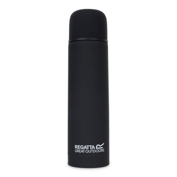 Regatta M00o93H7pQ09L8X1t49cHY01Z5j4TT91fGfr Termosica - InsulVacFlask0,5L Crna_800 18301