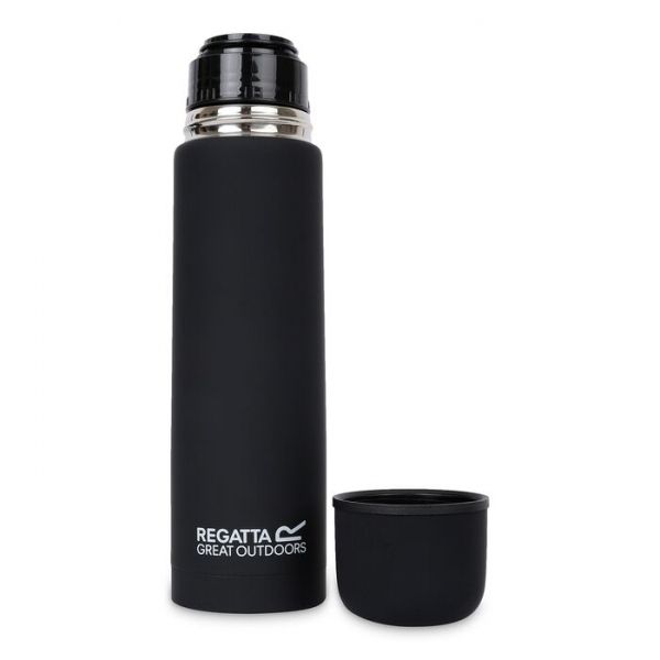 Regatta M00o93H7pQ09L8X1t49cHY01Z5j4TT91fGfr Termosica - InsulVacFlask0,5L Crna_800 18302