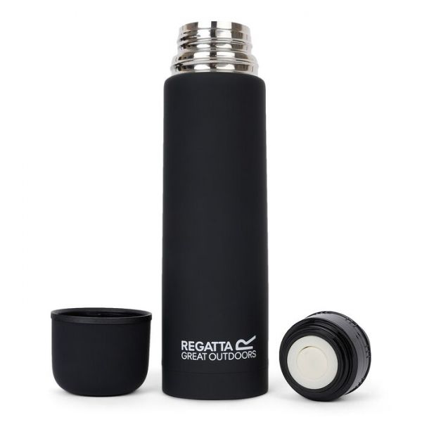 Regatta M00o93H7pQ09L8X1t49cHY01Z5j4TT91fGfr Termosica - InsulVacFlask0,5L Crna_800 18303