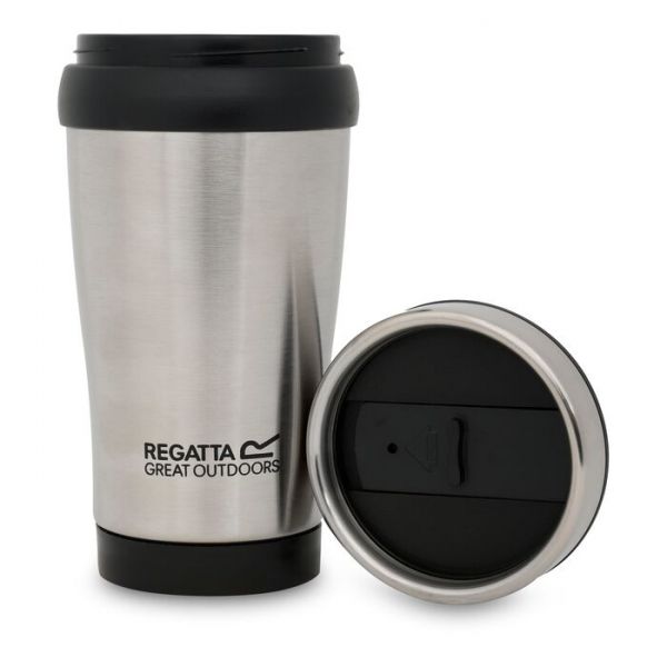 Regatta M00o93H7pQ09L8X1t49cHY01Z5j4TT91fGfr Šalica - InsulTumbler0,45L Srebrna_6XE 18323