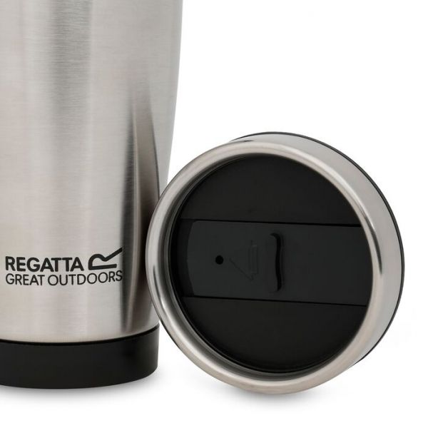 Regatta M00o93H7pQ09L8X1t49cHY01Z5j4TT91fGfr Šalica - InsulTumbler0,45L Srebrna_6XE 18324