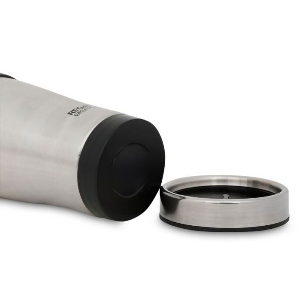 Regatta M00o93H7pQ09L8X1t49cHY01Z5j4TT91fGfr Šalica - InsulTumbler0,45L Srebrna_6XE 18325