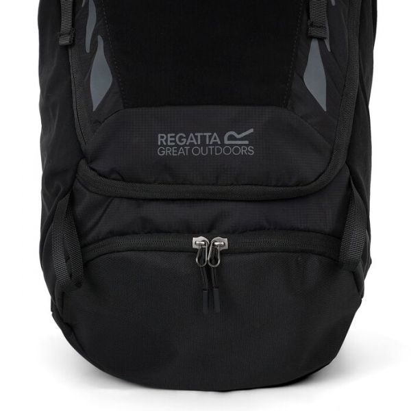 Regatta M00o93H7pQ09L8X1t49cHY01Z5j4TT91fGfr Ruksak - Blackfell 4 65L Crna_800 18366