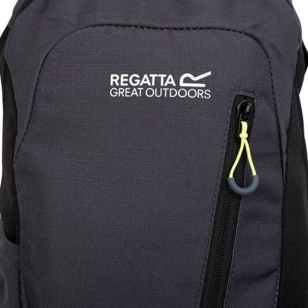 Regatta M00o93H7pQ09L8X1t49cHY01Z5j4TT91fGfr Ruksak - HIghton v2 20L Siva_28P 18399