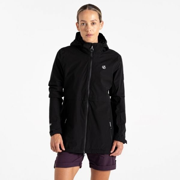 Regatta M00o93H7pQ09L8X1t49cHY01Z5j4TT91fGfr Jakna - SwitchUpII Jacket Crna_800 18401