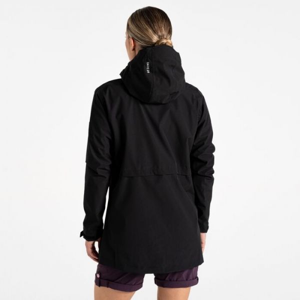 Regatta M00o93H7pQ09L8X1t49cHY01Z5j4TT91fGfr Jakna - SwitchUpII Jacket Crna_800 18403
