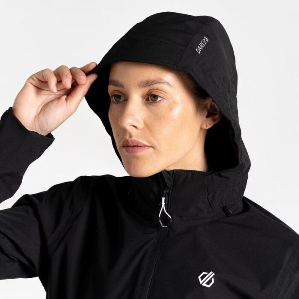 Regatta M00o93H7pQ09L8X1t49cHY01Z5j4TT91fGfr Jakna - SwitchUpII Jacket Crna_800 18406
