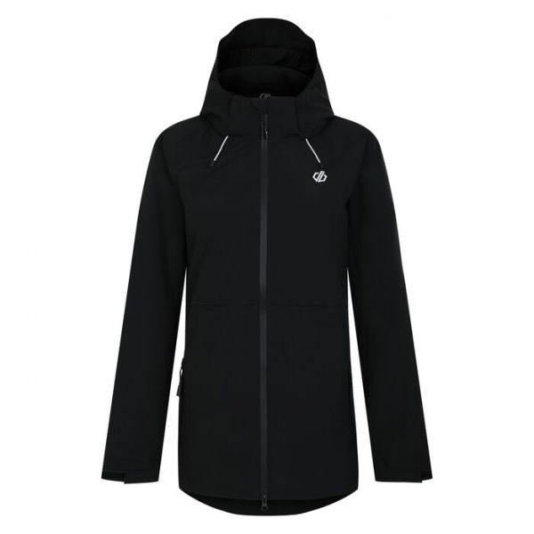 Regatta M00o93H7pQ09L8X1t49cHY01Z5j4TT91fGfr Jakna - SwitchUpII Jacket Crna_800 18408