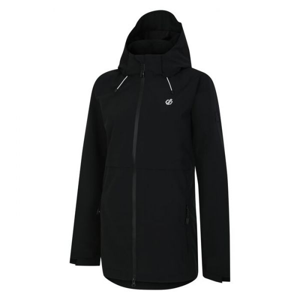 Regatta M00o93H7pQ09L8X1t49cHY01Z5j4TT91fGfr Jakna - SwitchUpII Jacket Crna_800 18409