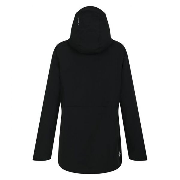Regatta M00o93H7pQ09L8X1t49cHY01Z5j4TT91fGfr Jakna - SwitchUpII Jacket Crna_800 18410