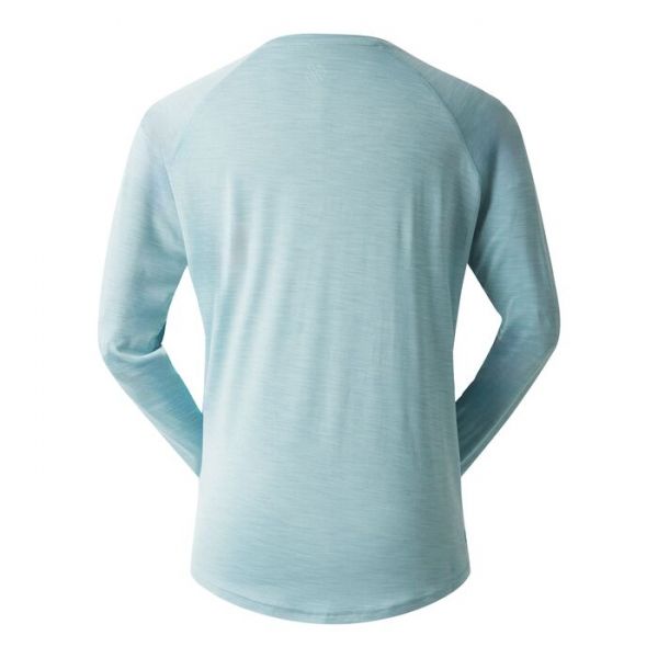 Regatta M00o93H7pQ09L8X1t49cHY01Z5j4TT91fGfr Majica - Discern Tee Svijetlo_plava_H7A 18424
