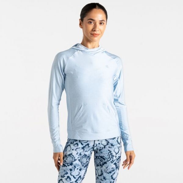 Regatta M00o93H7pQ09L8X1t49cHY01Z5j4TT91fGfr Majica - Sprint Cty Hoodie Ledeno_plava_52W 18439