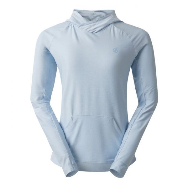 Regatta M00o93H7pQ09L8X1t49cHY01Z5j4TT91fGfr Majica - Sprint Cty Hoodie Ledeno_plava_52W 18442
