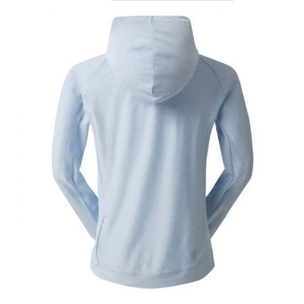 Regatta M00o93H7pQ09L8X1t49cHY01Z5j4TT91fGfr Majica - Sprint Cty Hoodie Ledeno_plava_52W 18444