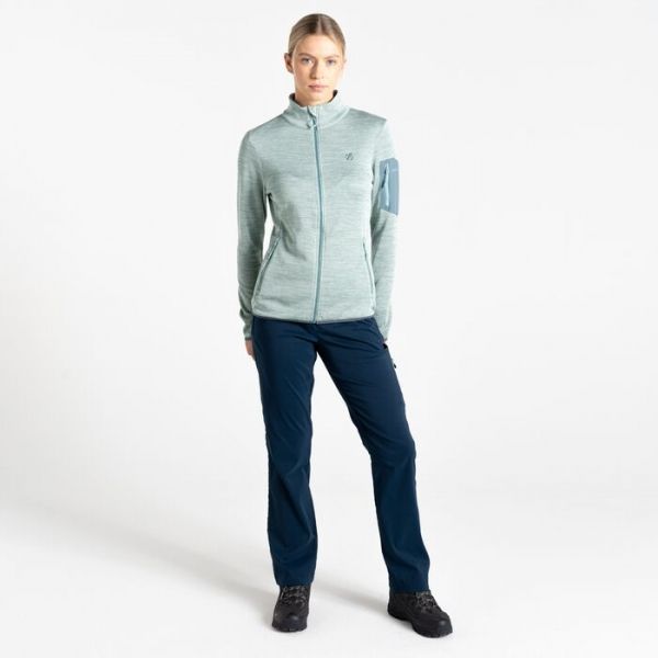 Regatta M00o93H7pQ09L8X1t49cHY01Z5j4TT91fGfr Jakna - WomnsTorrekFleece Svijetlo_plava_L4C 18451