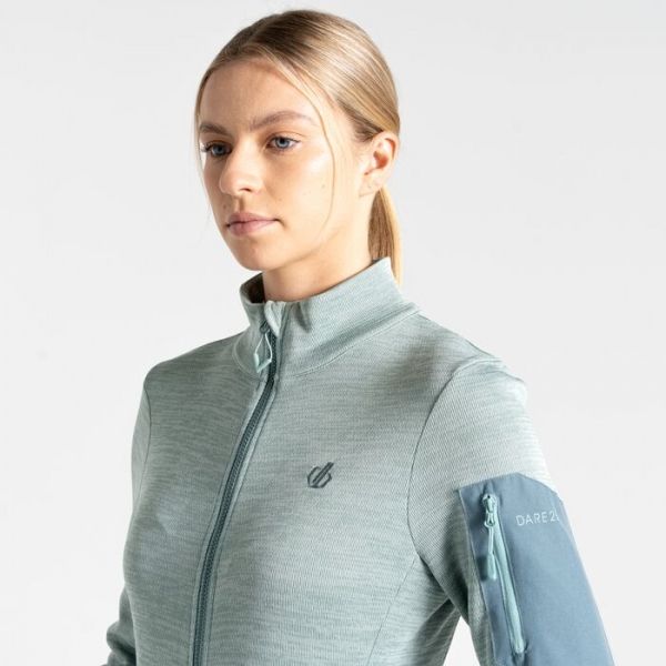 Regatta M00o93H7pQ09L8X1t49cHY01Z5j4TT91fGfr Jakna - WomnsTorrekFleece Svijetlo_plava_L4C 18455