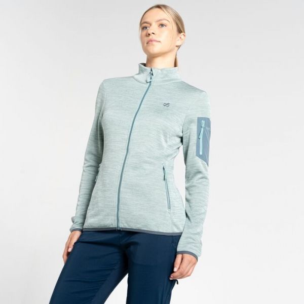 Regatta M00o93H7pQ09L8X1t49cHY01Z5j4TT91fGfr Jakna - WomnsTorrekFleece Svijetlo_plava_L4C 18456