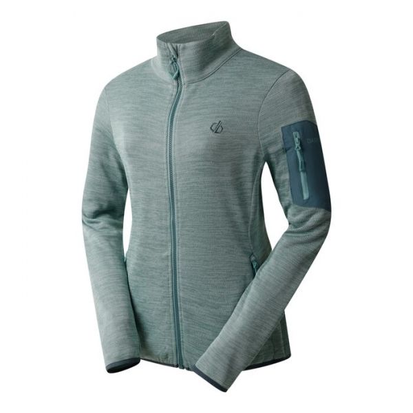 Regatta M00o93H7pQ09L8X1t49cHY01Z5j4TT91fGfr Jakna - WomnsTorrekFleece Svijetlo_plava_L4C 18458