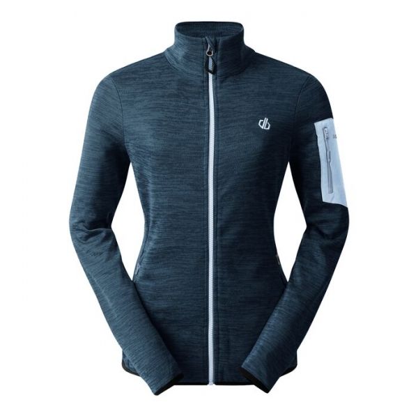 Regatta M00o93H7pQ09L8X1t49cHY01Z5j4TT91fGfr Jakna - WomnsTorrekFleece Plava_7H1 18464