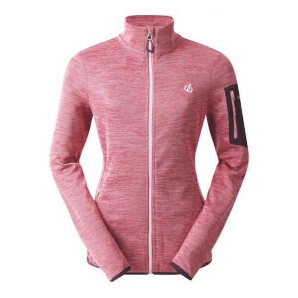 Regatta M00o93H7pQ09L8X1t49cHY01Z5j4TT91fGfr Jakna - WomnsTorrekFleece Prljavo_roza_126 18472