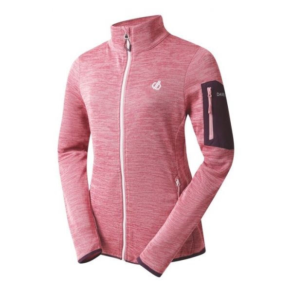 Regatta M00o93H7pQ09L8X1t49cHY01Z5j4TT91fGfr Jakna - WomnsTorrekFleece Prljavo_roza_126 18473