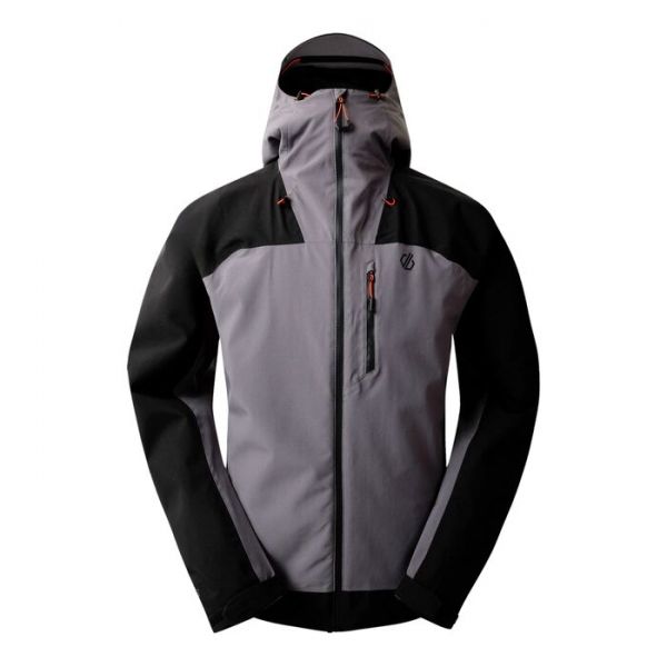 Regatta M00o93H7pQ09L8X1t49cHY01Z5j4TT91fGfr Jakna - Torrek II Jacket Crno_siva_C5B 18524