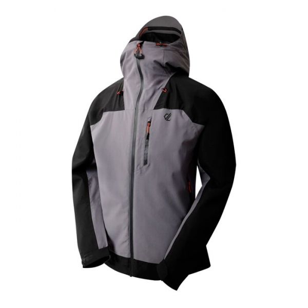 Regatta M00o93H7pQ09L8X1t49cHY01Z5j4TT91fGfr Jakna - Torrek II Jacket Crno_siva_C5B 18525