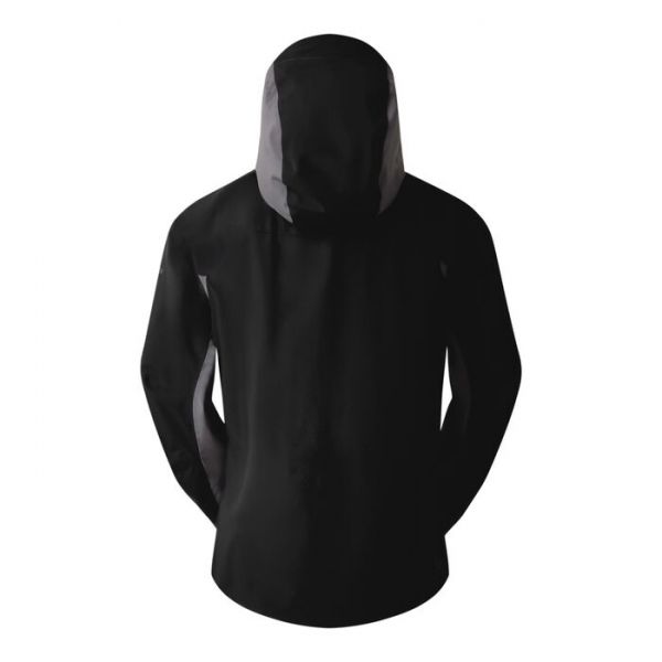 Regatta M00o93H7pQ09L8X1t49cHY01Z5j4TT91fGfr Jakna - Torrek II Jacket Crno_siva_C5B 18526