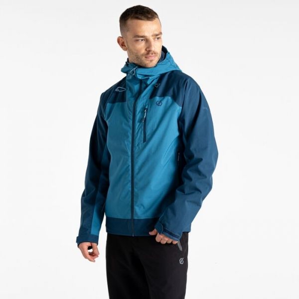 Regatta M00o93H7pQ09L8X1t49cHY01Z5j4TT91fGfr Jakna - Torrek II Jacket Plava_9BM 18527