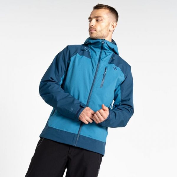 Regatta M00o93H7pQ09L8X1t49cHY01Z5j4TT91fGfr Jakna - Torrek II Jacket Plava_9BM 18529
