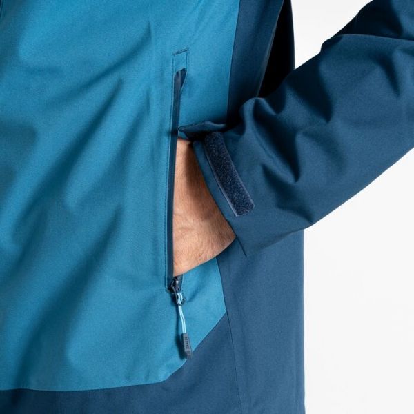 Regatta M00o93H7pQ09L8X1t49cHY01Z5j4TT91fGfr Jakna - Torrek II Jacket Plava_9BM 18530