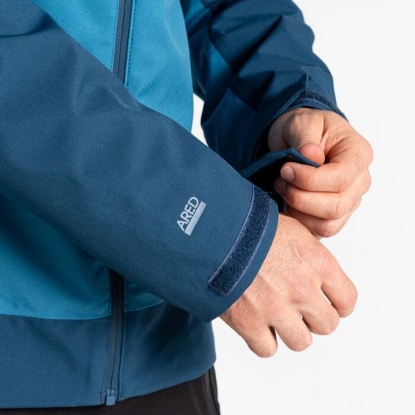 Regatta M00o93H7pQ09L8X1t49cHY01Z5j4TT91fGfr Jakna - Torrek II Jacket Plava_9BM 18531