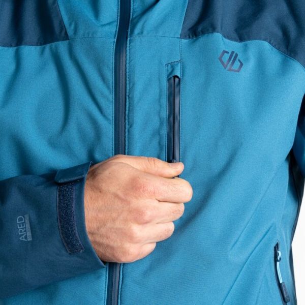 Regatta M00o93H7pQ09L8X1t49cHY01Z5j4TT91fGfr Jakna - Torrek II Jacket Plava_9BM 18532