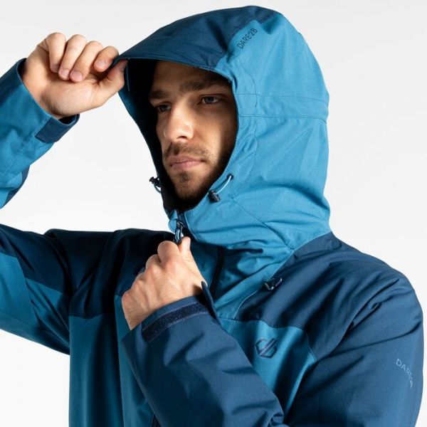 Regatta M00o93H7pQ09L8X1t49cHY01Z5j4TT91fGfr Jakna - Torrek II Jacket Plava_9BM 18533