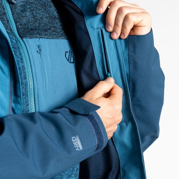 Regatta M00o93H7pQ09L8X1t49cHY01Z5j4TT91fGfr Jakna - Torrek II Jacket Plava_9BM 18534