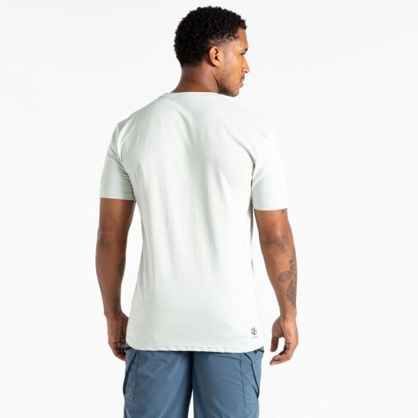 Regatta M00o93H7pQ09L8X1t49cHY01Z5j4TT91fGfr Majica - MovementIII Tee Offwhite_E66 18575