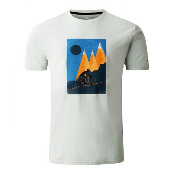 Regatta M00o93H7pQ09L8X1t49cHY01Z5j4TT91fGfr Majica - MovementIII Tee Offwhite_E66 18576