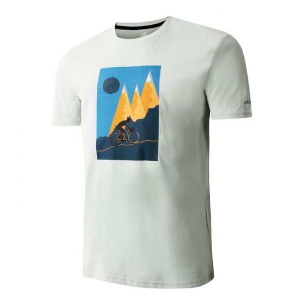 Regatta M00o93H7pQ09L8X1t49cHY01Z5j4TT91fGfr Majica - MovementIII Tee Offwhite_E66 18577