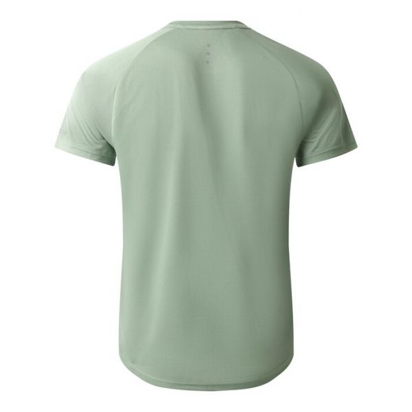 Regatta M00o93H7pQ09L8X1t49cHY01Z5j4TT91fGfr Majica - Accelerate Tee Zelena_U54 18590